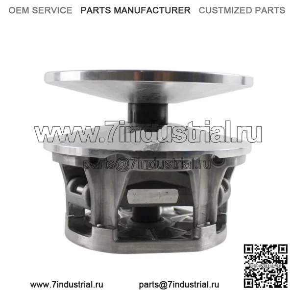 Муфта первичного привода 0746-260 0746-435 для Arctic Cat MF XF 500 700 800 Sno Pro - Image 3