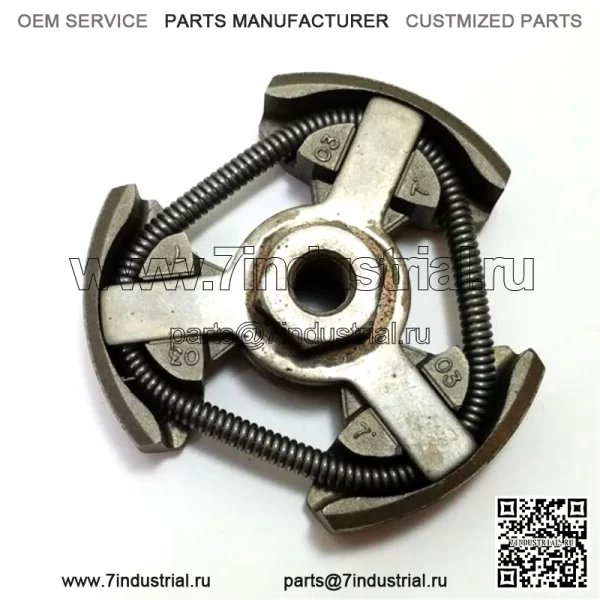 503744402, 5037444-02. 100% абсолютно новое оригинальное сцепление OEM.