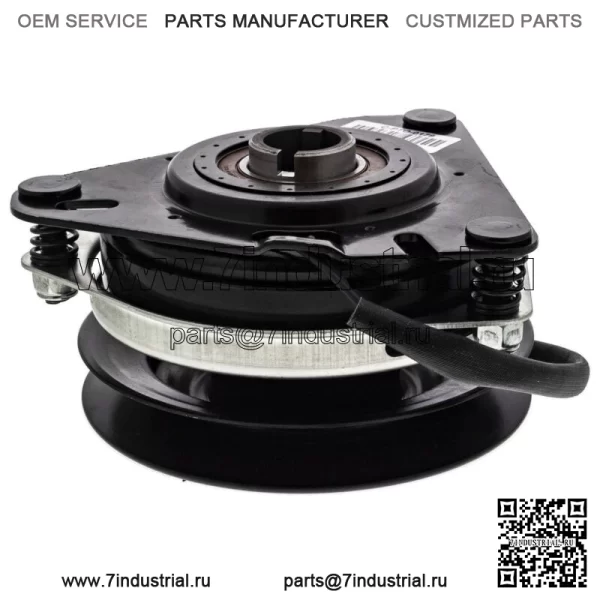 Электрическая муфта отбора мощности для RZ4623 RZ5424 YTH24V48 YTH2348 RZ5426 Z254