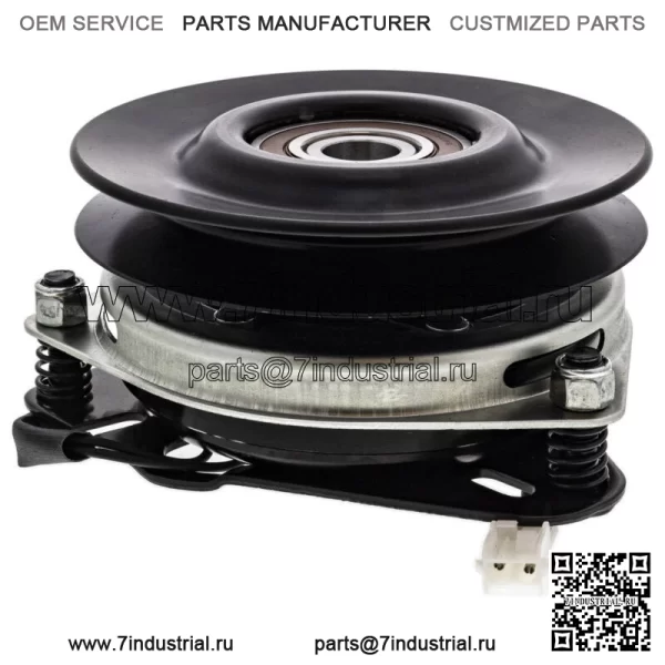 Электрическая муфта отбора мощности для RZ4623 RZ5424 YTH24V48 YTH2348 RZ5426 Z254 - Image 3