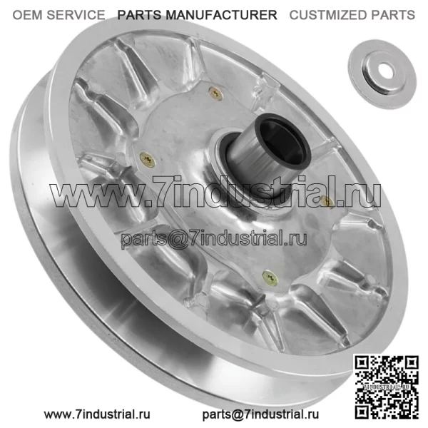 Вторичное сцепление для Polaris RZR XP 1000 2015 1323239 ATV Side X Side (Для: Polaris)