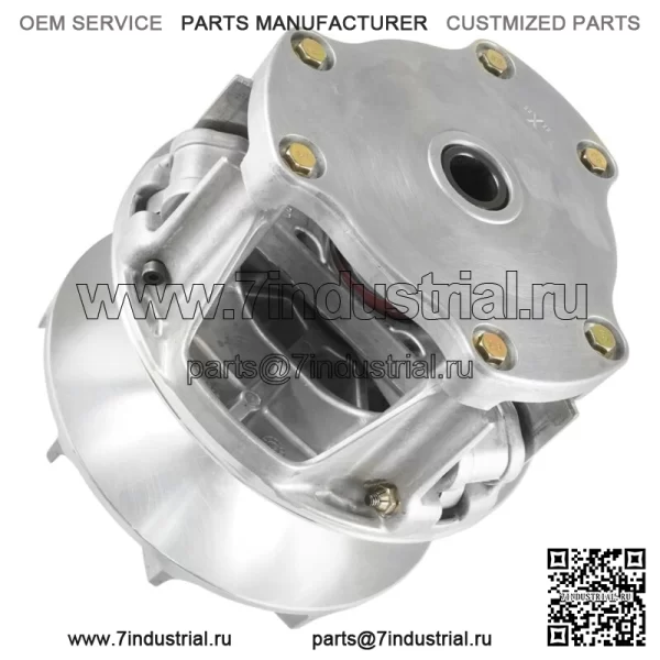 Полная муфта первичного привода для Polaris Scrambler 1000 XP 2016-2019/1322953 (Для: Polaris) - Image 3