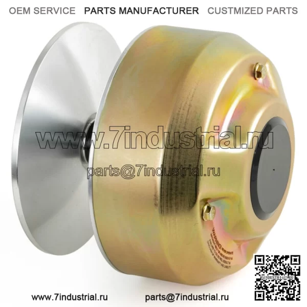 Сборка муфты первичного привода 18 миль в час для John Deere Gator 4X2 oem AM140985 AM141005 - Image 3