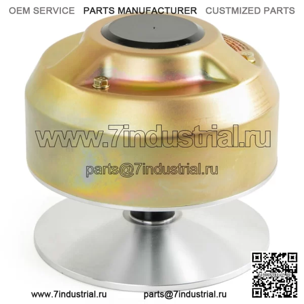 Сборка муфты первичного привода 18 миль в час для John Deere Gator 4X2 oem AM140985 AM141005 - Image 4