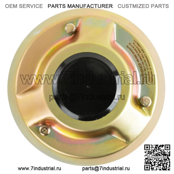 Сборка муфты первичного привода 18 миль в час для John Deere Gator 4X2 oem AM140985 AM141005 - Image 5