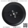 Для John Deere 4X2 TX Turf Gator муфта первичного привода AM138536 AM133495 AM136510 - Image 4