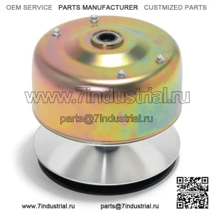 Муфта первичного привода для John Deere TX Turf 4x2 Gator AM133495 AM138536 AM137898