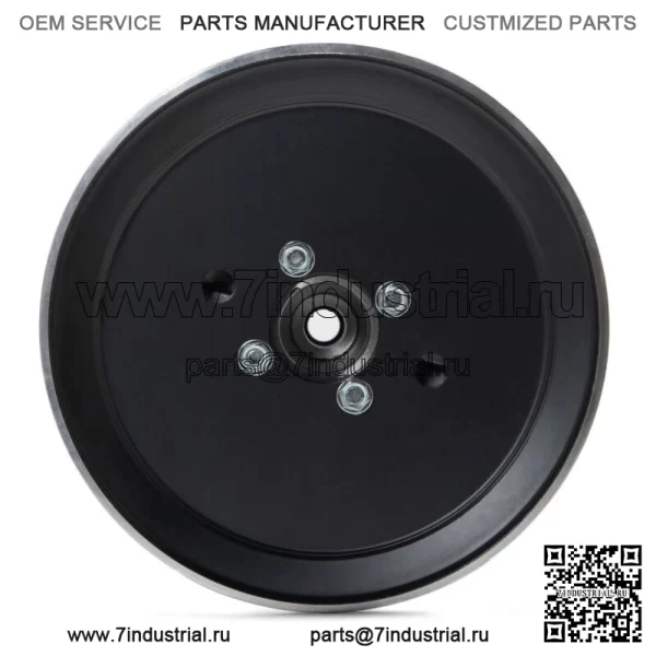 Сборка сцепления первичного привода AM133495 AM138536 для John Deere TX 4x2 Gator TX Turf - Image 4