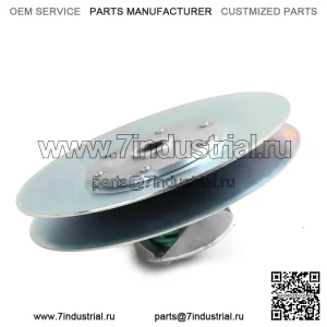 Вторичная ведомая муфта для John Deere 4x2 6x4 TH TS TX 11-23 AM138649 AM136809 (Для: более одного автомобиля)