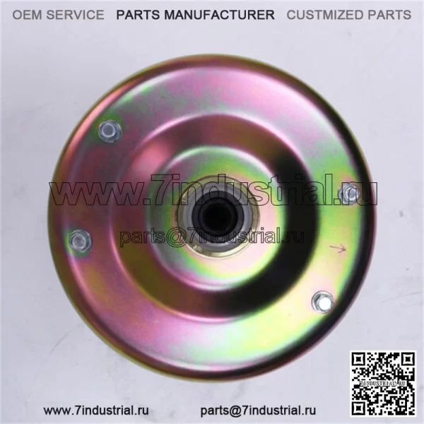Первичная муфта оборудования AM138536 AM137898 для John Deere TX 4X2 Gator - Image 5