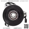 Электрическая муфта отбора мощности Gen 3 для Craftsman Cub Cadet Troy Bilt Husqvarna Warner 142600 137140 108218X 532108218 - Image 2