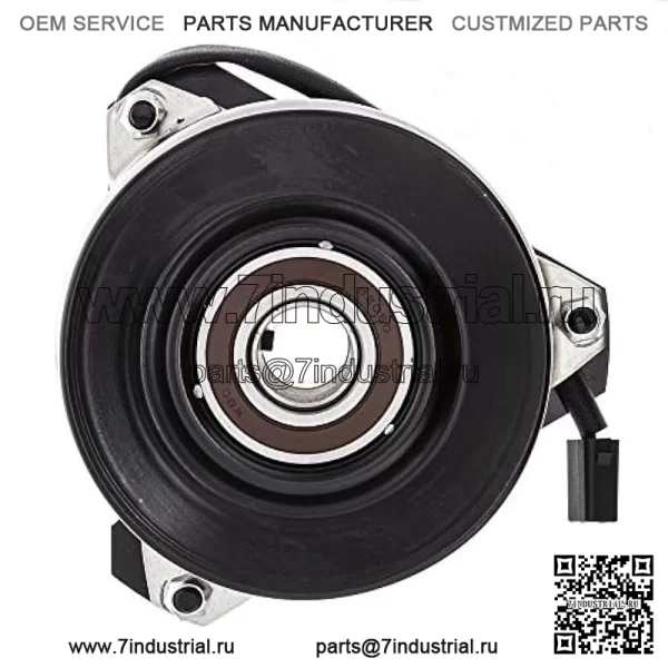 Электрическая муфта отбора мощности Gen 3 для Craftsman Cub Cadet Troy Bilt Husqvarna Warner 142600 137140 108218X 532108218 - Image 2