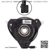Электрическая муфта отбора мощности Gen 3 для Craftsman Cub Cadet Troy Bilt Husqvarna Warner 142600 137140 108218X 532108218 - Image 4