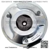 OEM-муфта первичного привода John Deere Gator UTV HPS 4x2 4x4 4x6, дизельный номер, номер AM138487