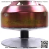 Первичная приводная муфта AM138487 AM140986, совместимая с внедорожником John Deere 4X2 4X4 HPX HPX815E, Trail Gator для рабочей площадки - Image 2