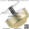 Полная муфта первичного привода, совместимая с John Deere Gator 4X2 6X4 / AM140985 AM128794 - Image 4