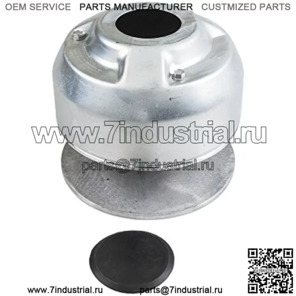 Приводная муфта OEM Gator 4X2 6X4, дизельная рабочая площадка, 1200A AM140985