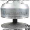 Приводная муфта OEM Gator 4X2 6X4, дизельная рабочая площадка, 1200A AM140985 - Image 2