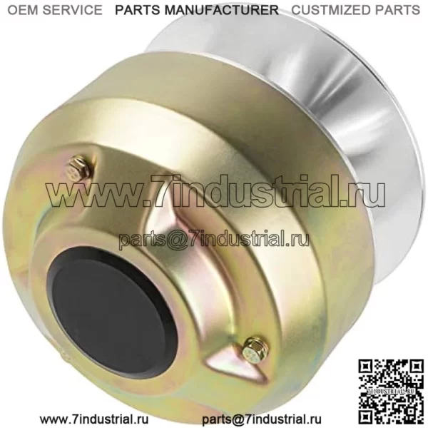 Полная муфта первичного привода, совместимая с John Deere AM140985 AM128794 AM141005 M141673 - Image 3