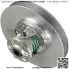 Ведомый шкив вторичной муфты, совместимый с John Deere Gator 4x2 /AM140967 - Image 5