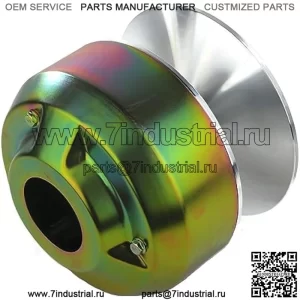 Муфта первичного привода John Deere 1200A для бункеров и полей M01200A929001-930000