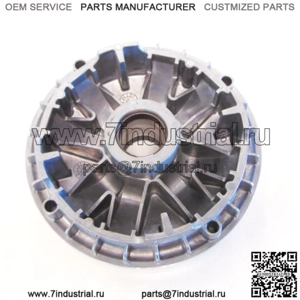 Подвижный приводной шкив OEM ATV 0823-273
