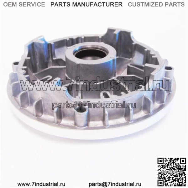 Подвижный приводной шкив OEM ATV 0823-273 - Image 2