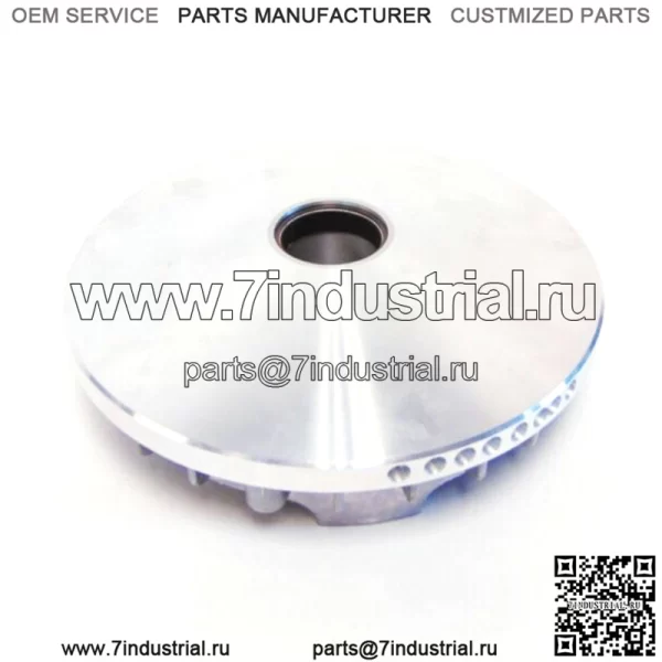 Подвижный приводной шкив OEM ATV 0823-273 - Image 3