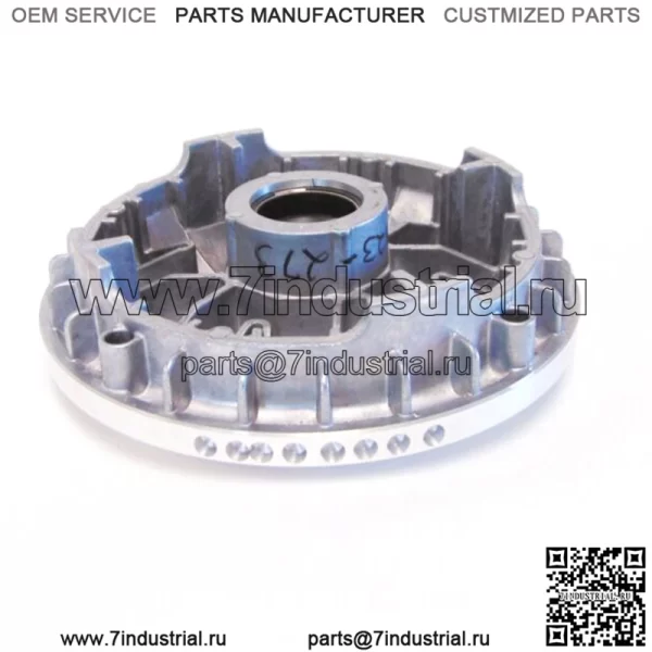 Подвижный приводной шкив OEM ATV 0823-273 - Image 4