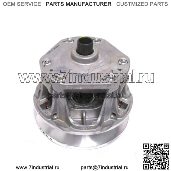 Комплект некалиброванной приводной муфты OEM для снегохода 8,25 30 мм 0746-839