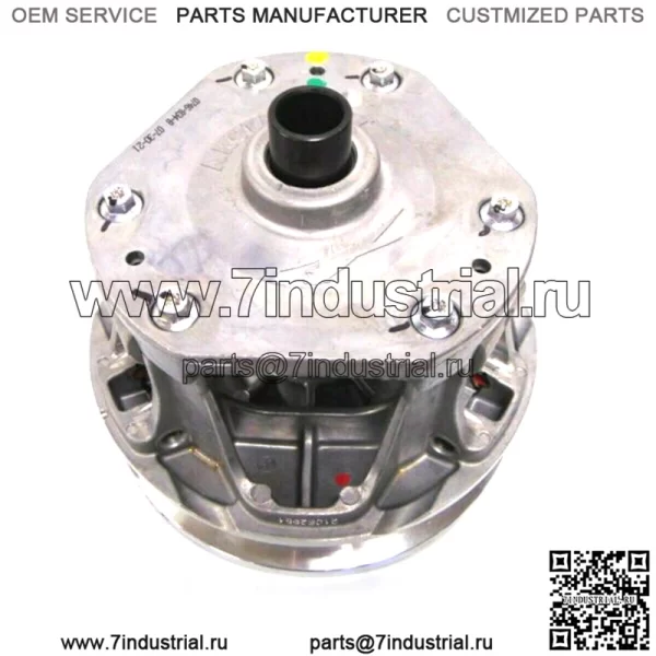Комплект некалиброванной приводной муфты OEM для снегохода 8,25 30 мм 0746-839 - Image 2