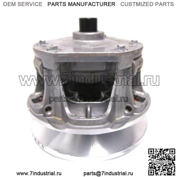 Комплект некалиброванной приводной муфты OEM для снегохода 8,25 30 мм 0746-839 - Image 3