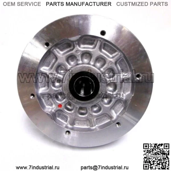 Комплект некалиброванной приводной муфты OEM для снегохода 8,25 30 мм 0746-839 - Image 4