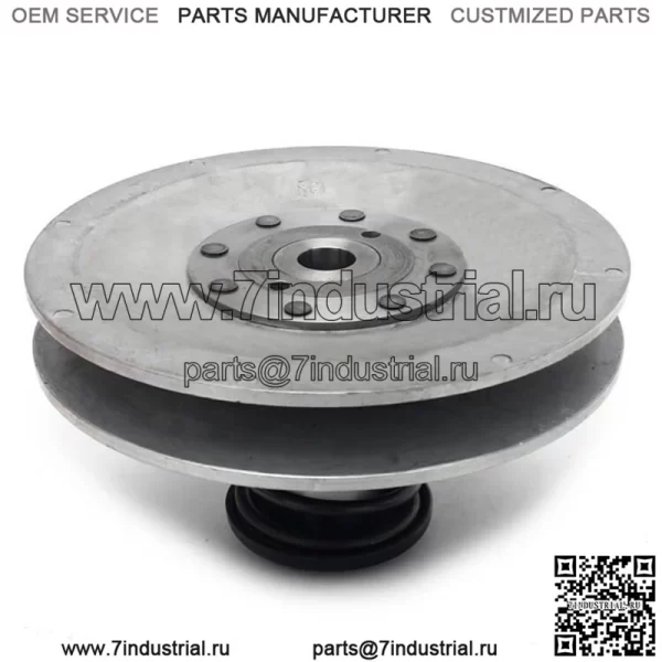 Муфта вторичного привода для Coleman Outfitter 400 UTV / Coleman Trail Tamer 400