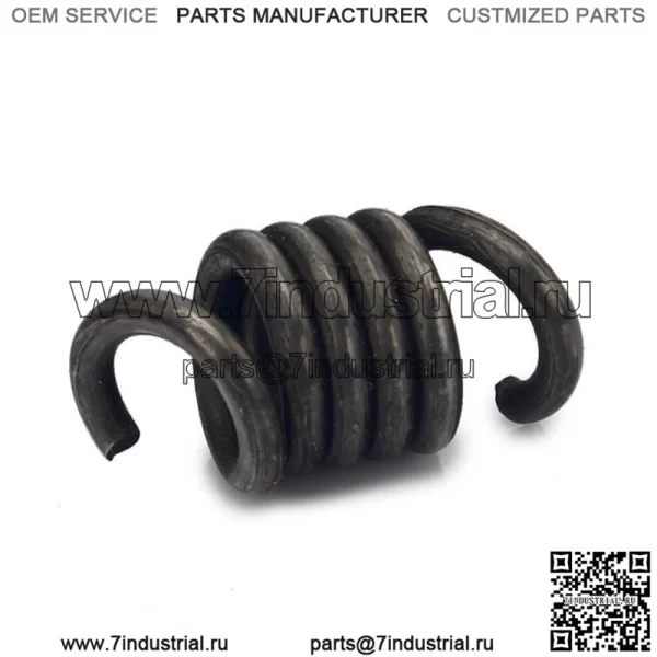 Центробежные опорные колодки мокрого сцепления для двигателя CFMoto U8 Z8 2013-2014 гг. - Image 3