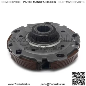 Держатель колодки мокрого сцепления в сборе для CFMoto CF500-2 (одноместный) ATV 2011-2014 гг.