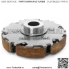 Держатель колодки мокрого сцепления в сборе для Yamaha Grizzly 550 2009-2014 гг.
