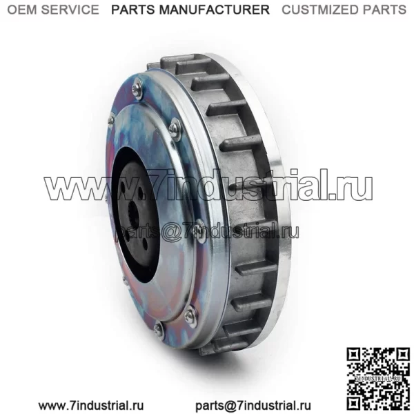 Шкив сцепления первичного привода ATV/UTV для Yamaha Rhino 660 2004-2007 гг.