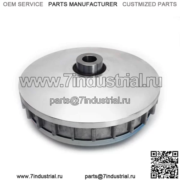 Шкив сцепления первичного привода ATV/UTV для Yamaha Grizzly 660 2002-2008 гг. - Image 2