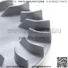 Фиксированный шкив муфты первичного привода для Yamaha Wolverine 700 / Wolverine R-Spec 2016-2018 - Image 3