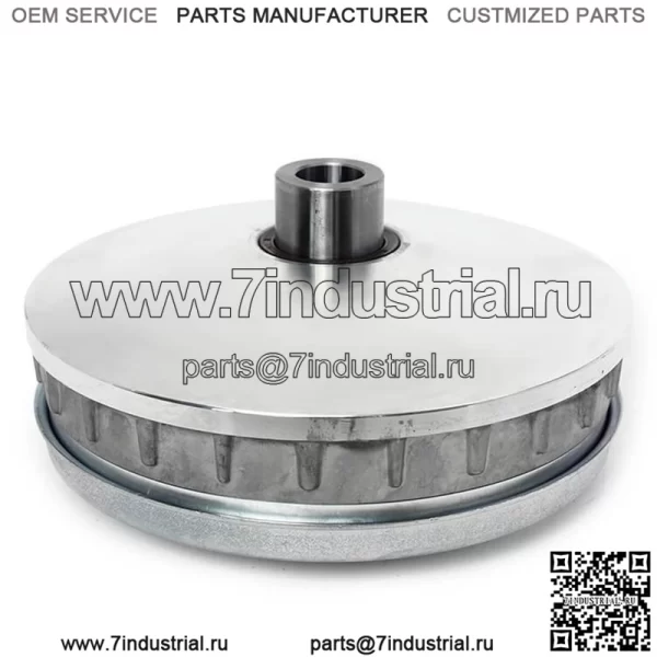 Шкив сцепления первичного привода в сборе для Yamaha Bruin 350 2004-2006 гг.