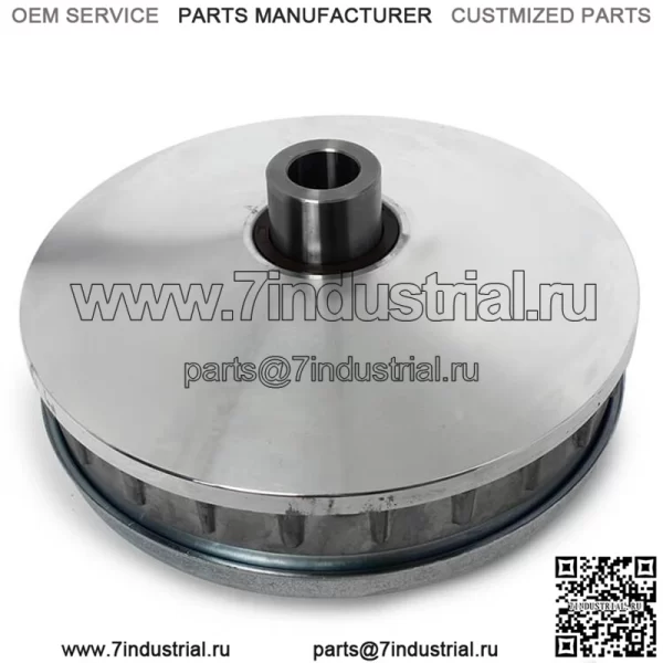 Шкив сцепления первичного привода в сборе для Yamaha Bruin 350 2004-2006 гг. - Image 2
