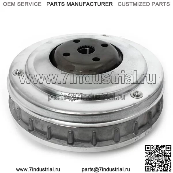 Шкив сцепления первичного привода в сборе для Yamaha Bruin 350 2004-2006 гг. - Image 3