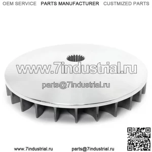 Фиксированный шкив первичной приводной муфты для Yamaha Kodiak 2WD 4WD 2000-2003 гг.