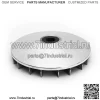 Фиксированный шкив первичного сцепления для Bennche Bighorn 500 Bighorn 700 2010-2016 Bighorn 700X 2010-2014