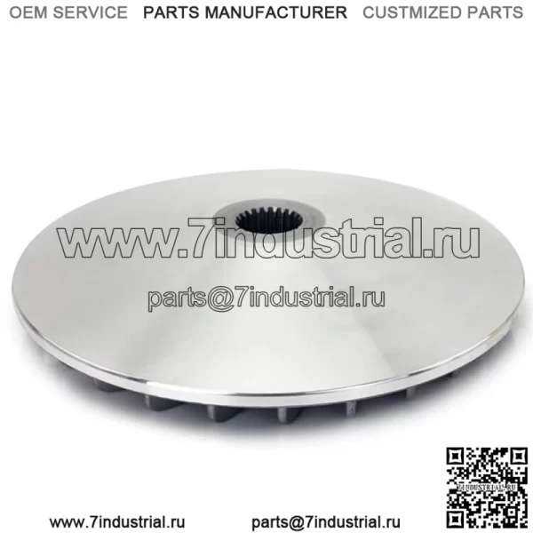 Первичный фиксированный шкив сцепления для CFMoto ZForce 800-EX EPS Spor / ZForce 800 Trail EPS Spor 2019