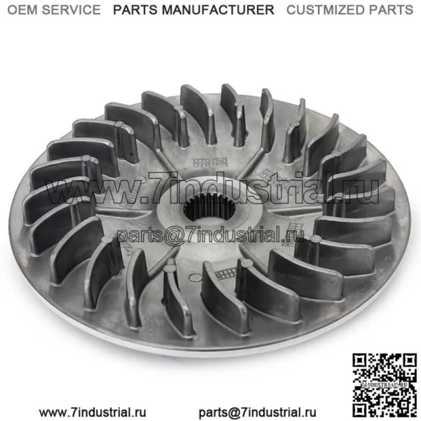 Фиксированный шкив первичного сцепления для CFMoto CF800 2015-2016 гг.