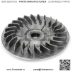 Фиксированный шкив первичного сцепления для двигателя CFMoto 800cc X8 2012-2013 гг.