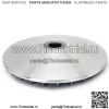 Фиксированный шкив первичного сцепления для двигателя CFMoto 800cc X8 2012-2013 гг. - Image 2