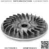 Фиксированный шкив первичного сцепления для двигателя CFMoto 800cc X8 2012-2013 гг. - Image 3